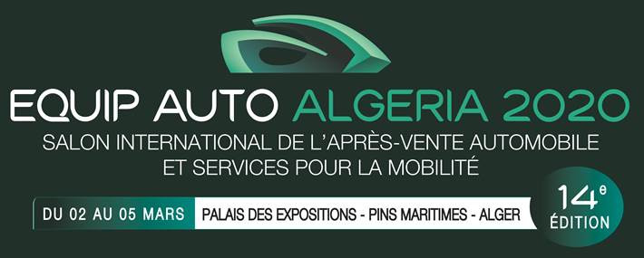 Misfat Toujours Fidèle à Equip Auto Algeria
